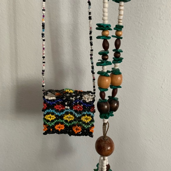 Festival/Beach Necklaces - Picture 3 of 8
